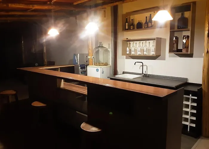 Casona Buenavista Séjour à la campagne
