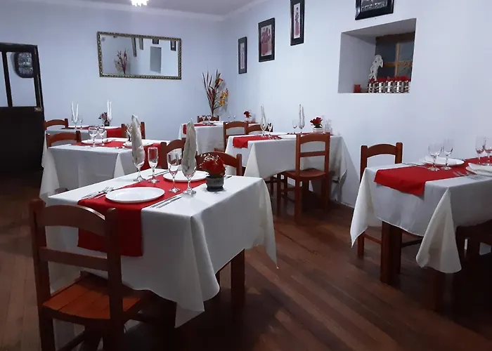 Casona Buenavista