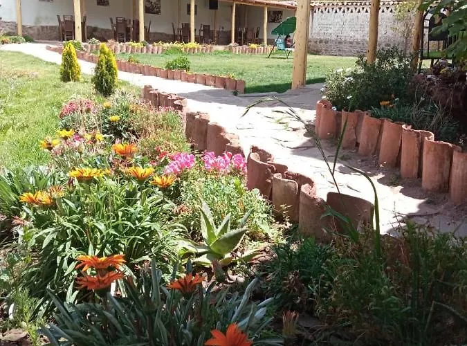Casona Buenavista Séjour à la campagne