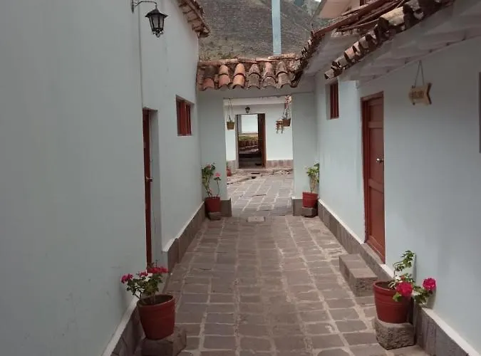 Séjour à la campagne Casona Buenavista