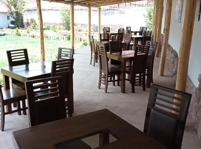Casona Buenavista *