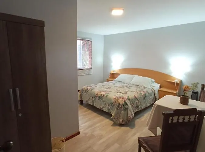 Séjour à la campagne Casona Buenavista