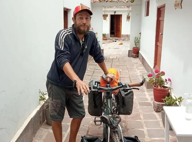 Séjour à la campagne Casona Buenavista *