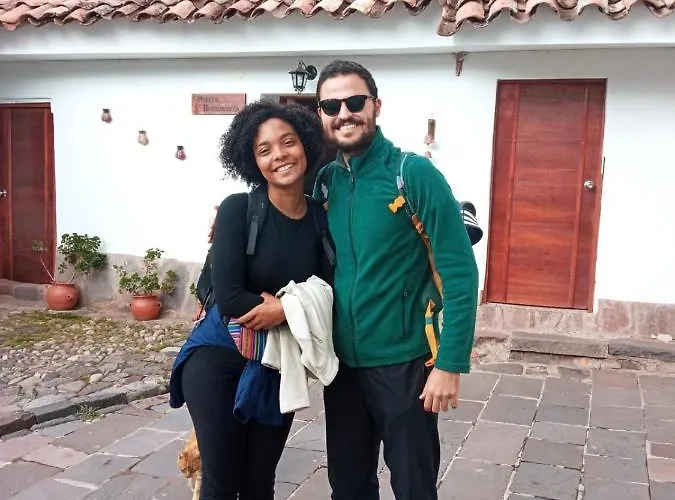 Séjour à la campagne Casona Buenavista Andahuaylillas