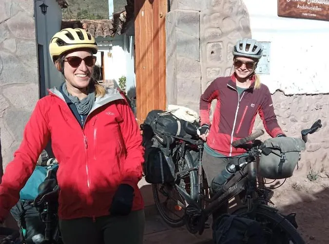 Casona Buenavista Séjour à la campagne