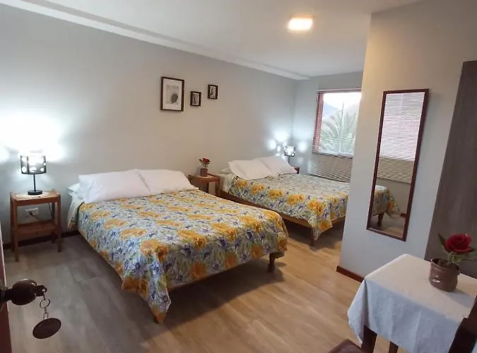 Casona Buenavista *