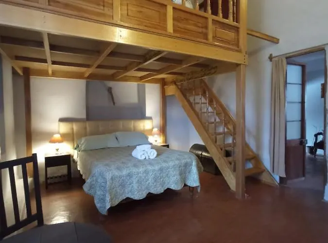 Casona Buenavista Andahuaylillas