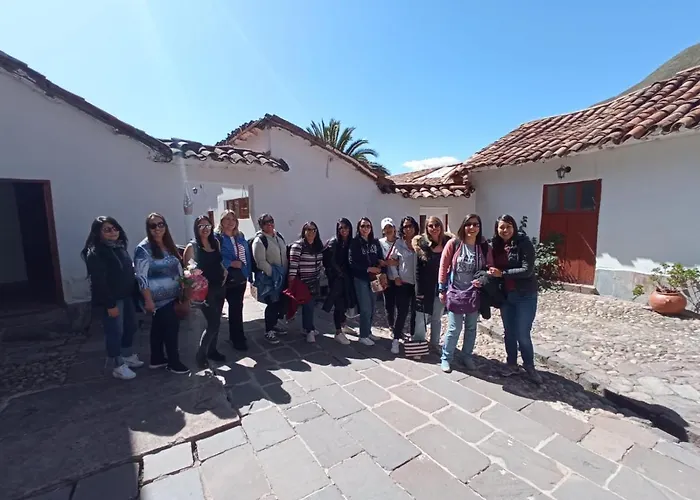 Casona Buenavista