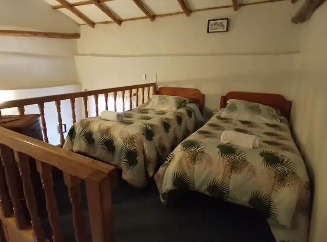 Casona Buenavista Séjour à la campagne