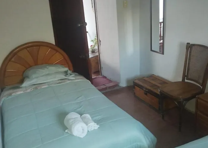Casona Buenavista * Andahuaylillas
