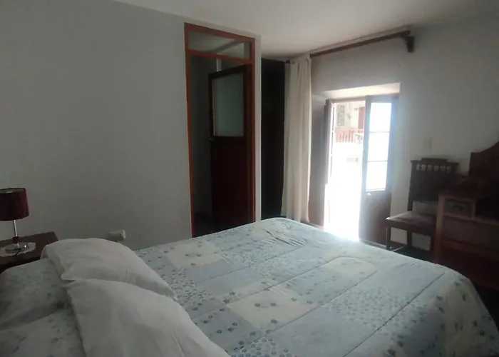 Séjour à la campagne Casona Buenavista