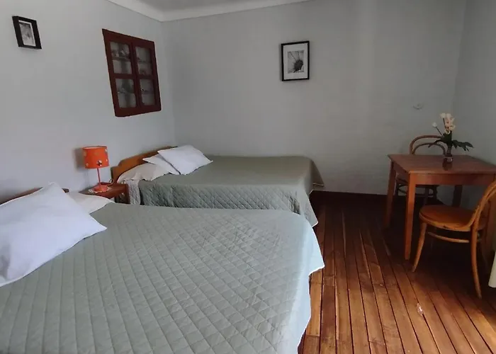 Casona Buenavista * Andahuaylillas