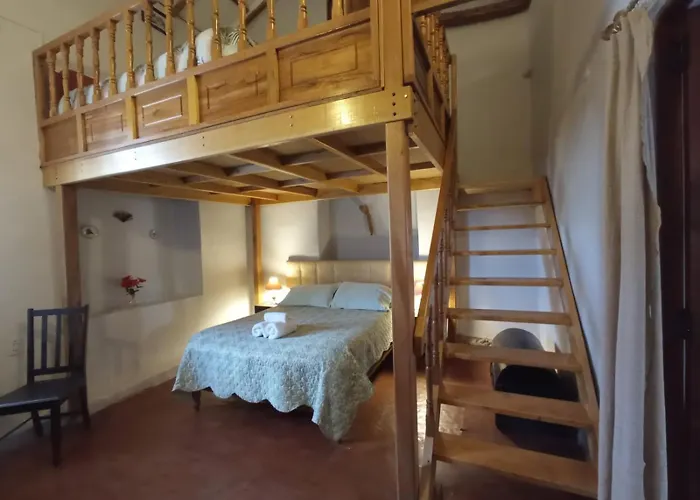 Casona Buenavista *