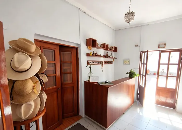 Casona Buenavista