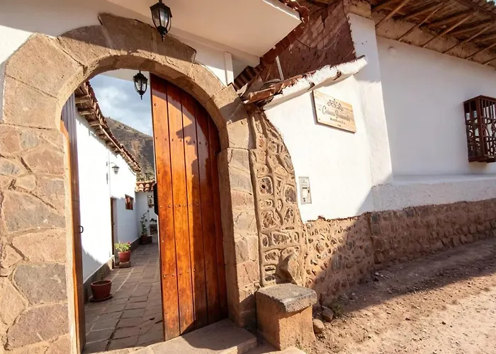 Casona Buenavista *