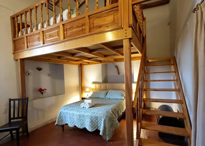 Casona Buenavista カントリーハウス Andahuaylillas
