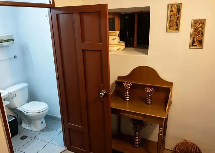 Casona Buenavista *