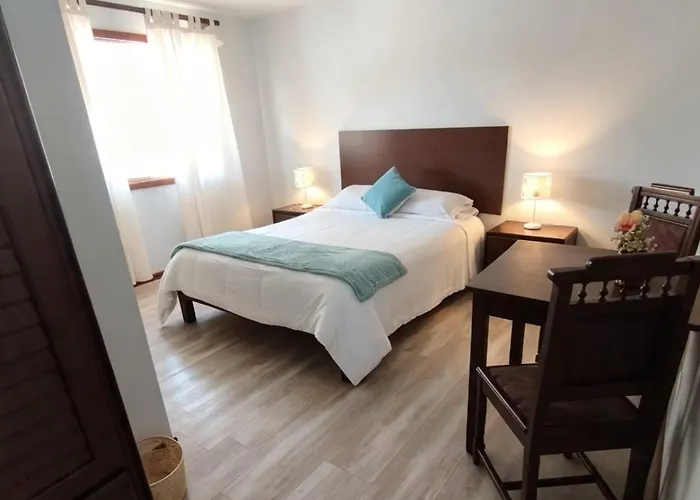 カントリーハウス Casona Buenavista Andahuaylillas