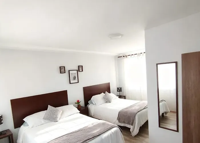 Casona Buenavista *