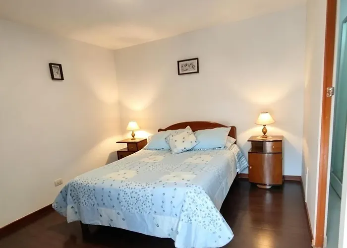 Casona Buenavista
