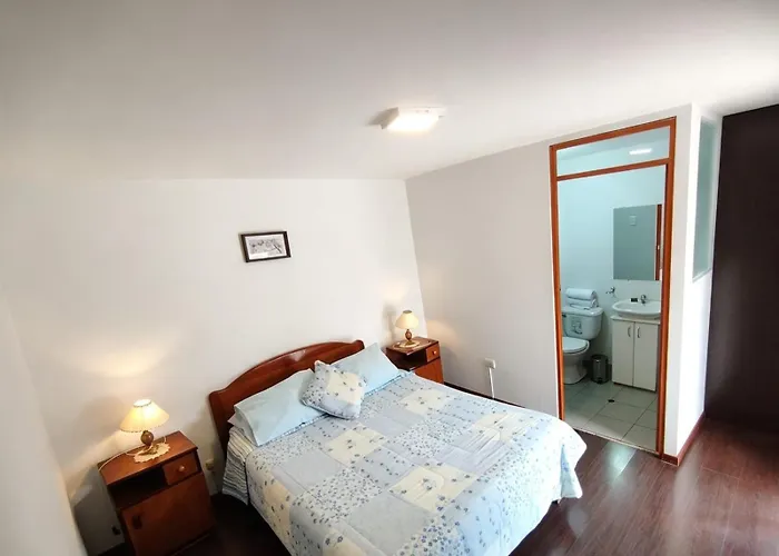 Casona Buenavista カントリーハウス
