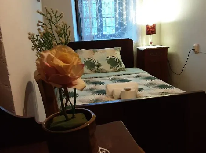 Casona Buenavista Séjour à la campagne