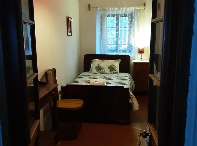 Séjour à la campagne Casona Buenavista *